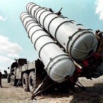Image: Russia lifts ban on sale of missiles to Iran