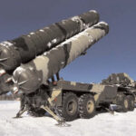 Russia missiles