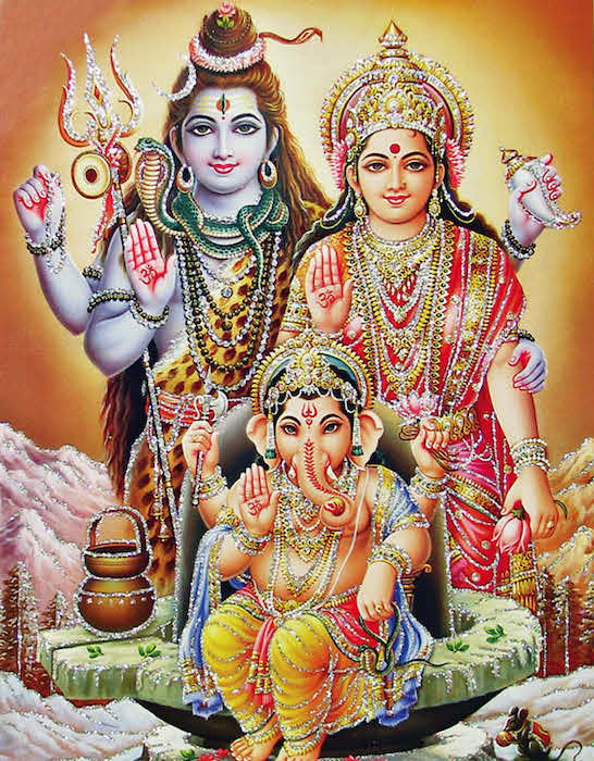 SHAKTI