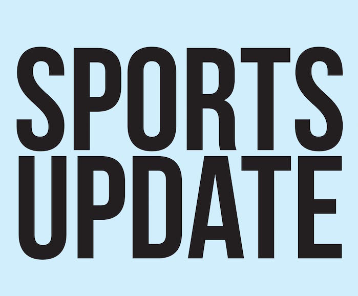 SPORTS-UPDATE