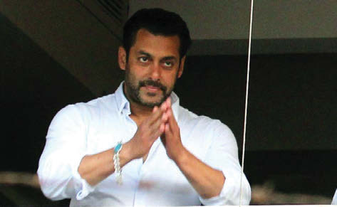 Salman Khan acquitted