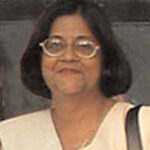 Sandhya Jain