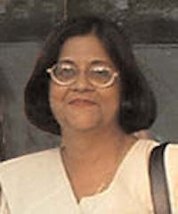 Sandhya Jain