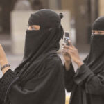 Saudi women set to make election history