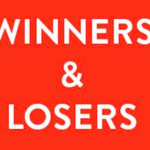 Winners & Losers