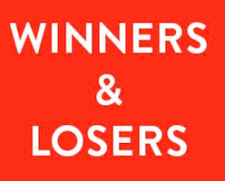 Winners & Losers