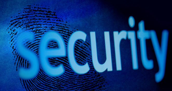 Security-wide