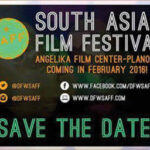South Asian film fest kicks off in Dallas (DFW)