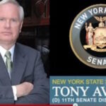 State Senator Tony Avella