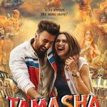TAMASHA
