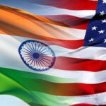 US India