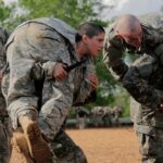 US military opens all combat roles to women