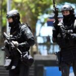 US ‘terror’ arrests at the highest level since 9:11