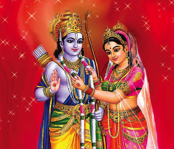 VIVAH PANCHAMI