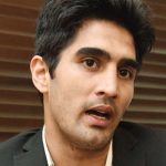 Vijender