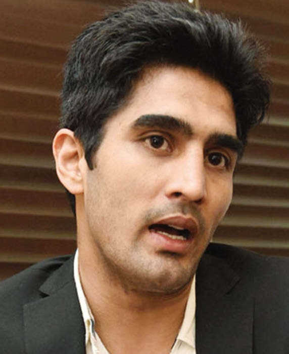 Vijender
