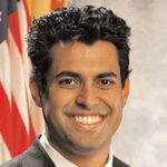 Vin Gopal has been named one of 100 politically influential people in the "Power List" for 2015 in Politicker NJ.