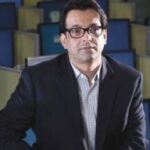 Vishal Dhar (Image Source - Twitter)