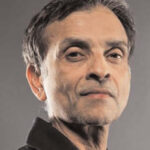 Vivek Ranadivé will lead a venture to collect funds for University of California with an aim to invest in innovation opportunities.