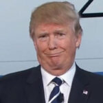 faces of trump