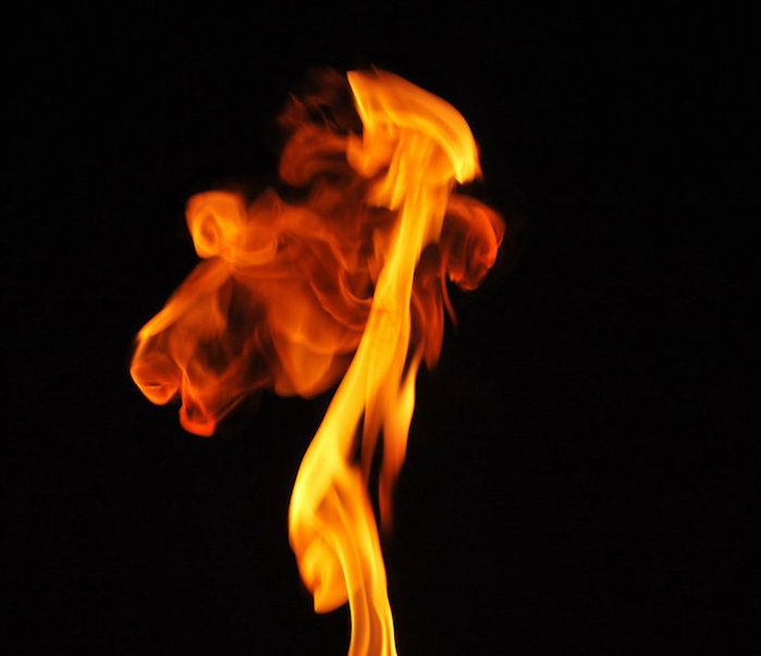 fire