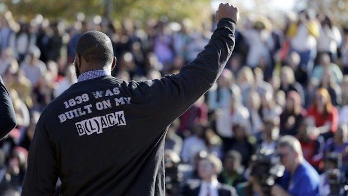 issues of race, identity