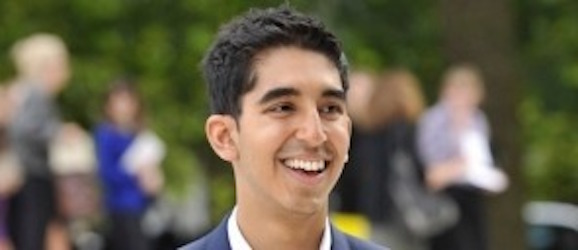 math genius Ramanujam – Dev Patel