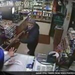 robbery
