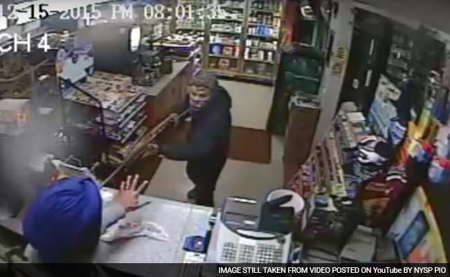 robbery