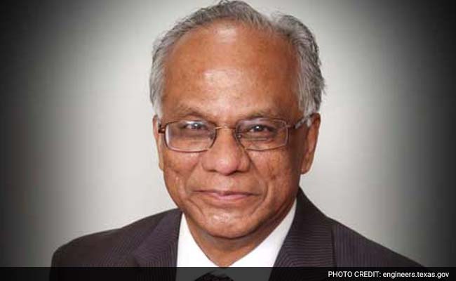 Sockalingam (Sam) Kannappan, a professional engineer and senior design engineer for SNC-Lavalin Hydrocarbons and Chemicals, has been appointed as the Secretary of the Texas Board of Professional Engineers.