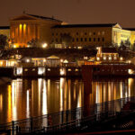 Philadelphia Museum of Art - Image Source: Tumblr