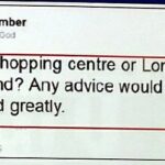 Pseudonym Mohammed Rehman is said to have used this Twitter account
