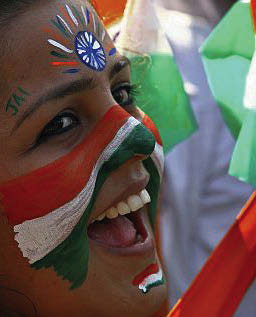 67TH REPUBLIC DAY1