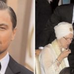 Leonardo (left) and his stepmom Peggy (right) who embraced Sikhism and sports the five Ks.
