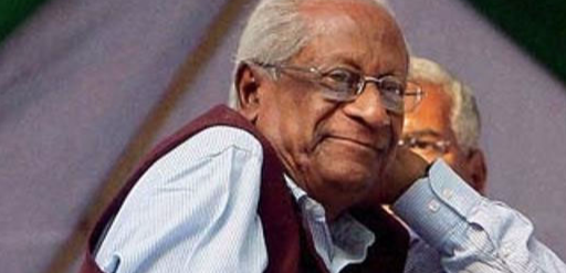 AB Bardhan