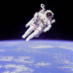 ASTRONAUT