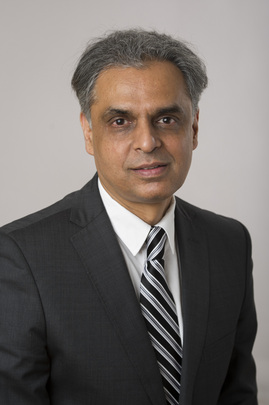 Ambassador Syed Akbaruddin
