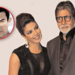 Amitabh Bachchan, Priyanka Chopra Replace Aamir Khan