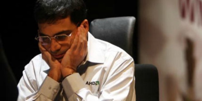 Anand-chess