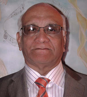 Arish Sahani