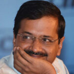 Arvind Kejriwal