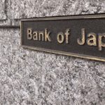 BANK OF JAPAN