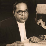 BHIMRAO AMBEDKAR