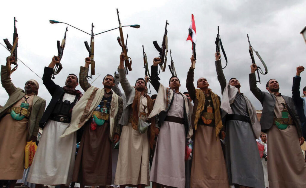 Battle vs ISIS