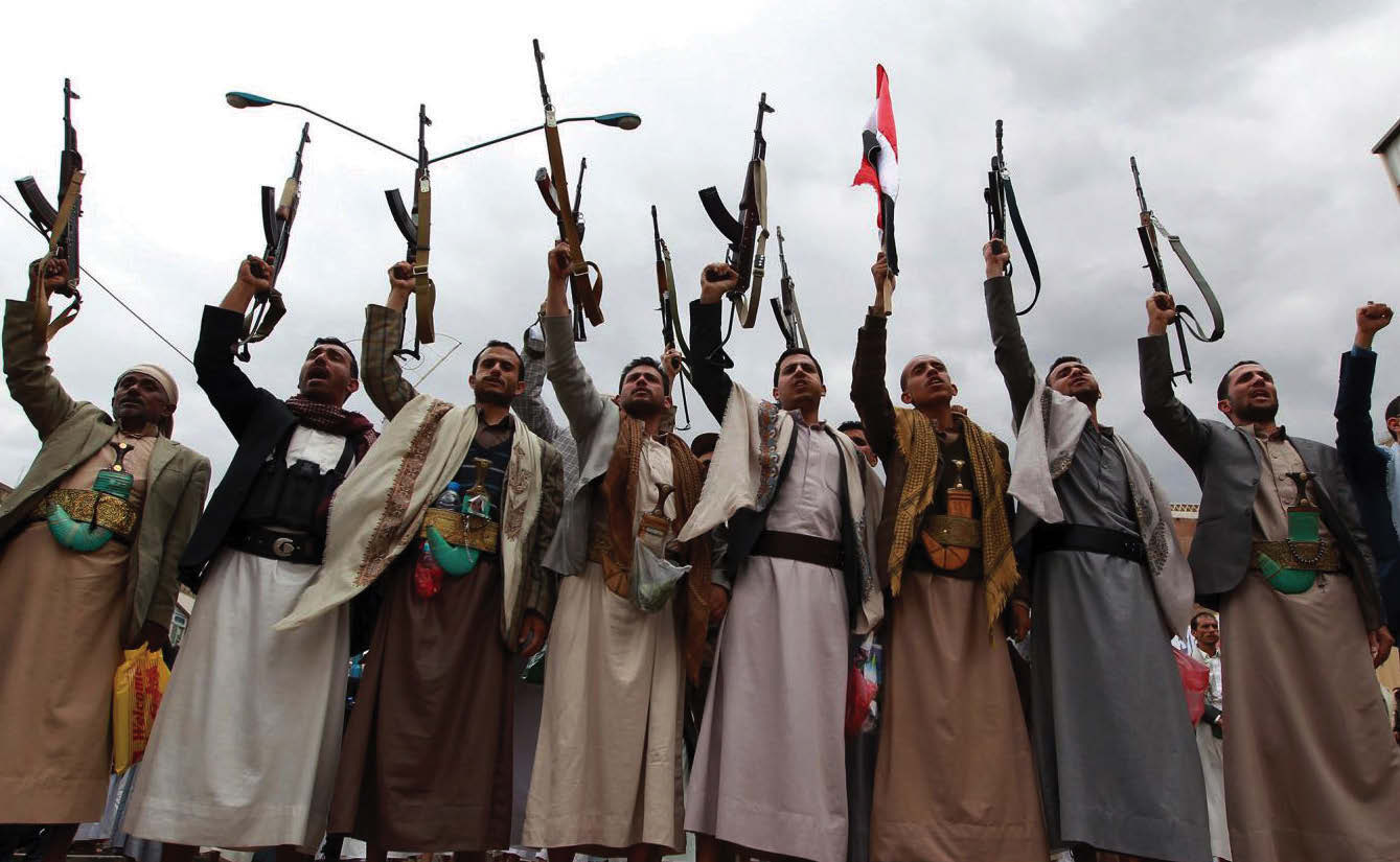 Battle vs ISIS