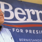 Bernie Sanders Hauls in $1.4 Million