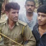 Captured Pakistani terrorist Mohammed Naved Yakub. (Photo: PTI)
