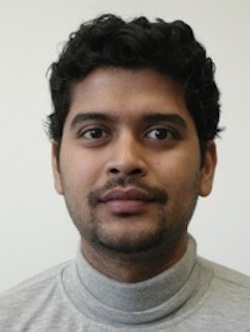 Chaitanya Giri
