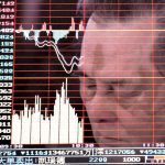 China halts stock trading