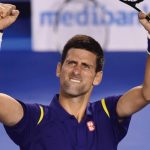 Djokovic beats Federer